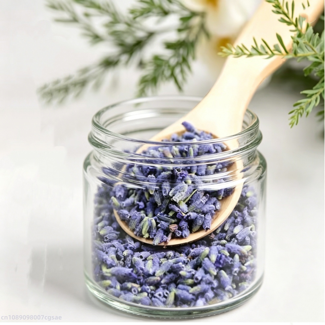 Candle Making And Perfume - Lavanda Naturale Essiccata di Alta Qualità