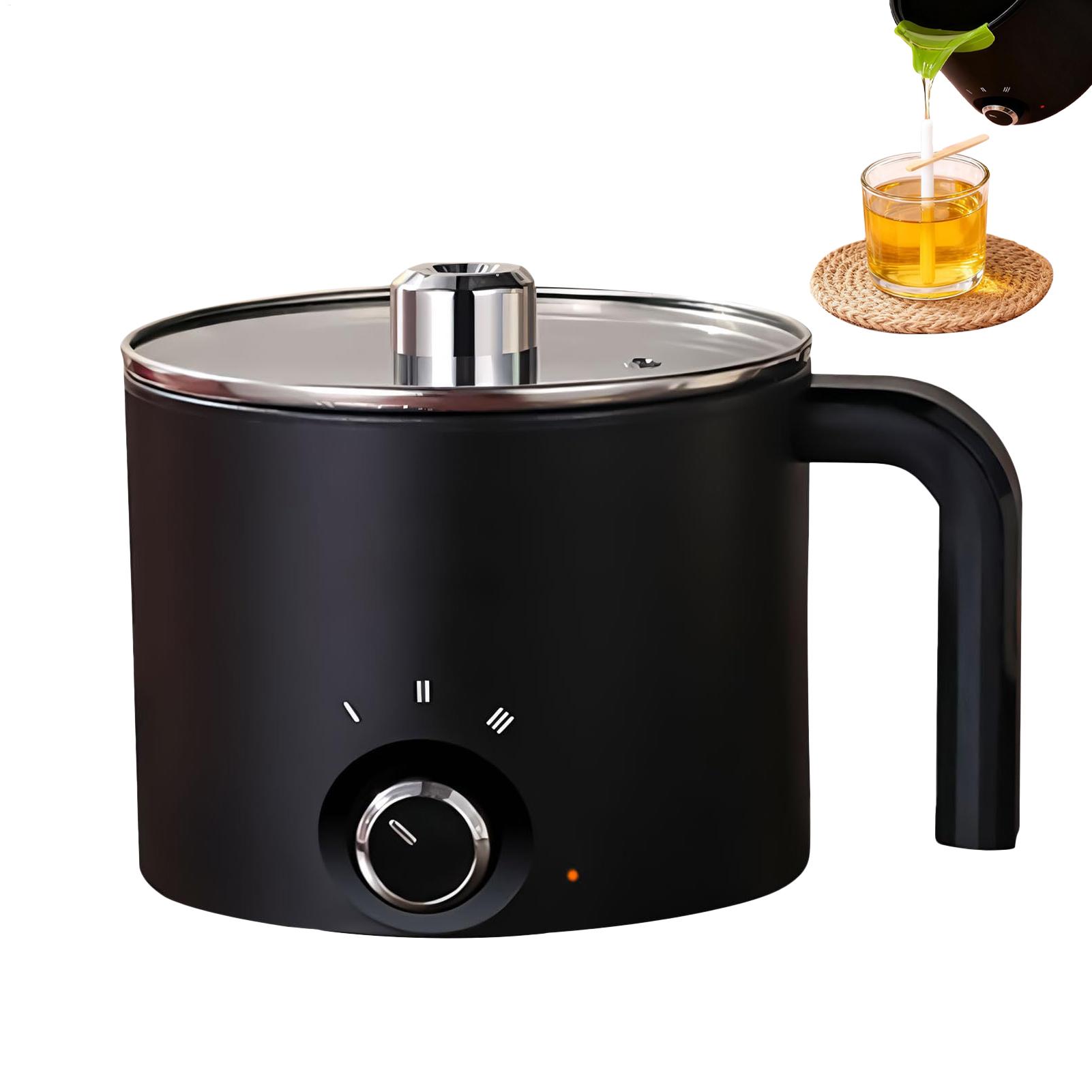 Candle Making Jug - Pentola per sciogliere la cera da