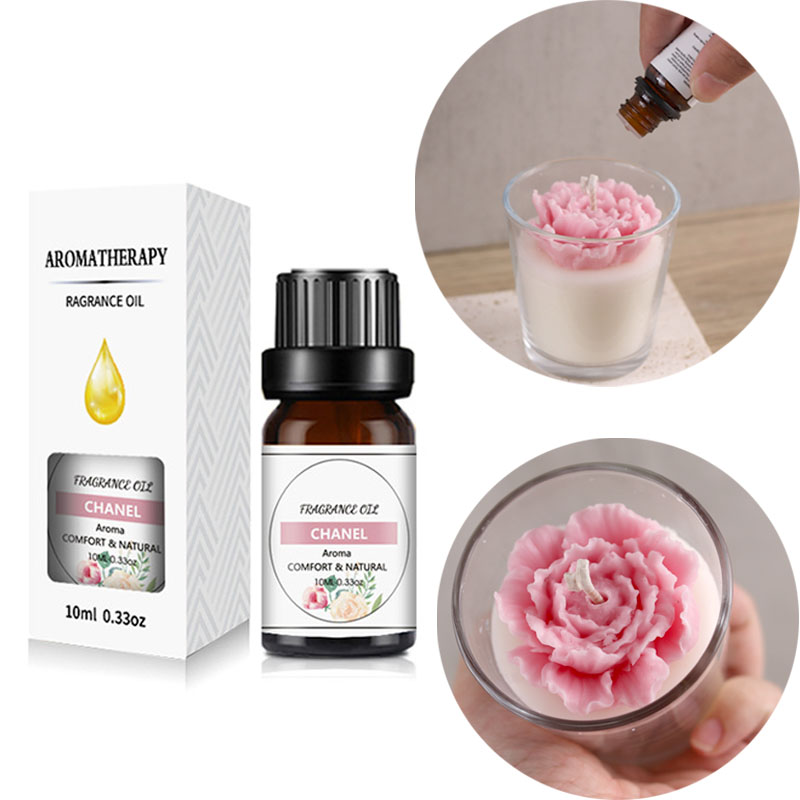 10ML Olio profumato Pianta che - Candle Making And Perfume recensione e prezzo