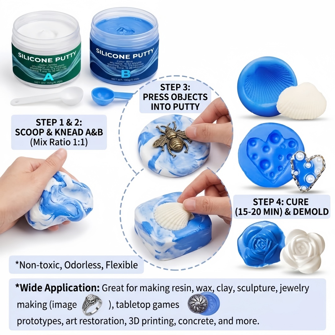 Forniture per la creazione di  - Candle Making Tutorial recensione e prezzo