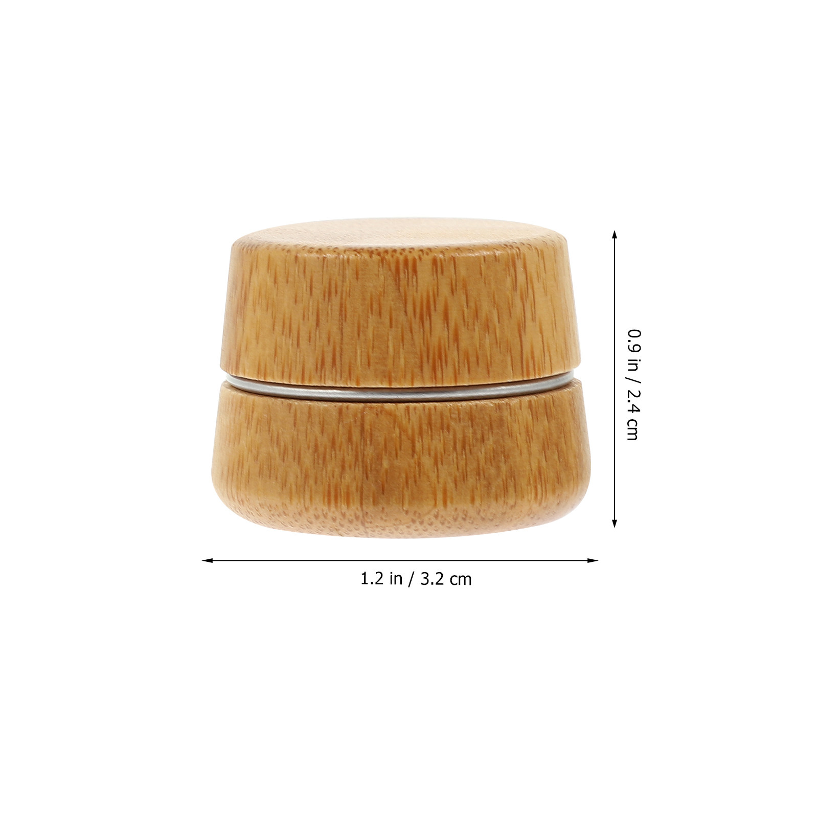 Contenitore in latta multifunz - Tin Container Lid recensione e prezzo