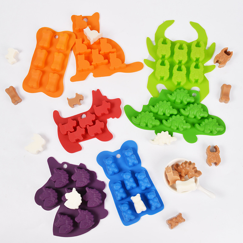 Animale orso forma di gatto st - Candle Making Kits recensione e prezzo