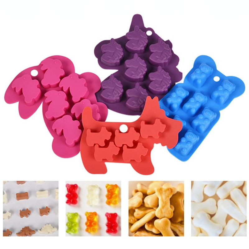 Animale orso forma di gatto st - Candle Making Kits recensione e prezzo