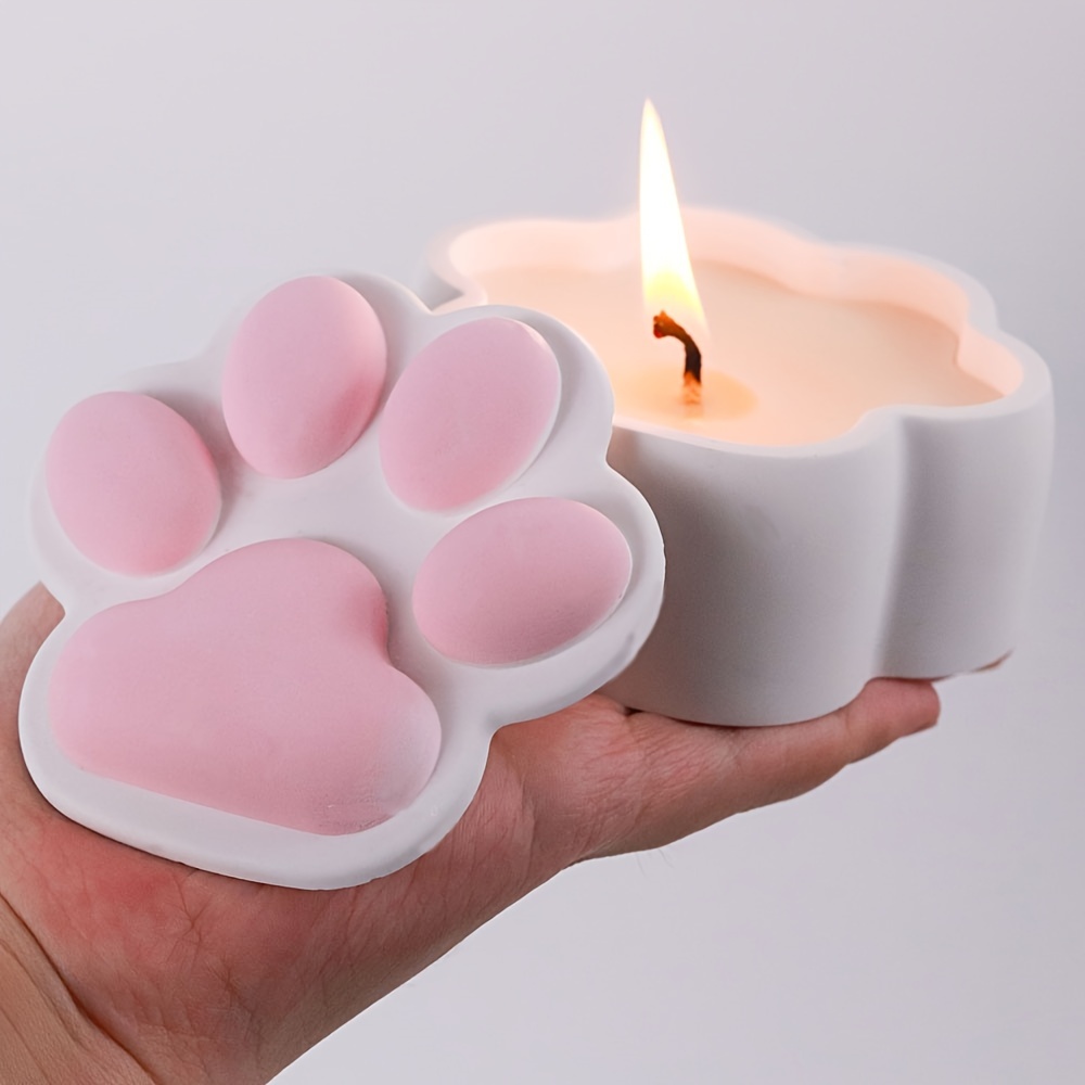 Scatola portaoggetti per artig - Candle Making Jars With Lids recensione e prezzo