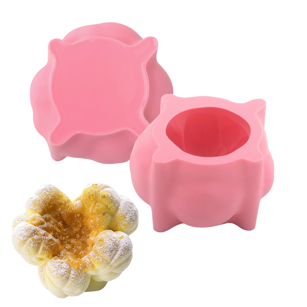 Stampi in Silicone per Dolci a - Candle Making Tutorial recensione e prezzo