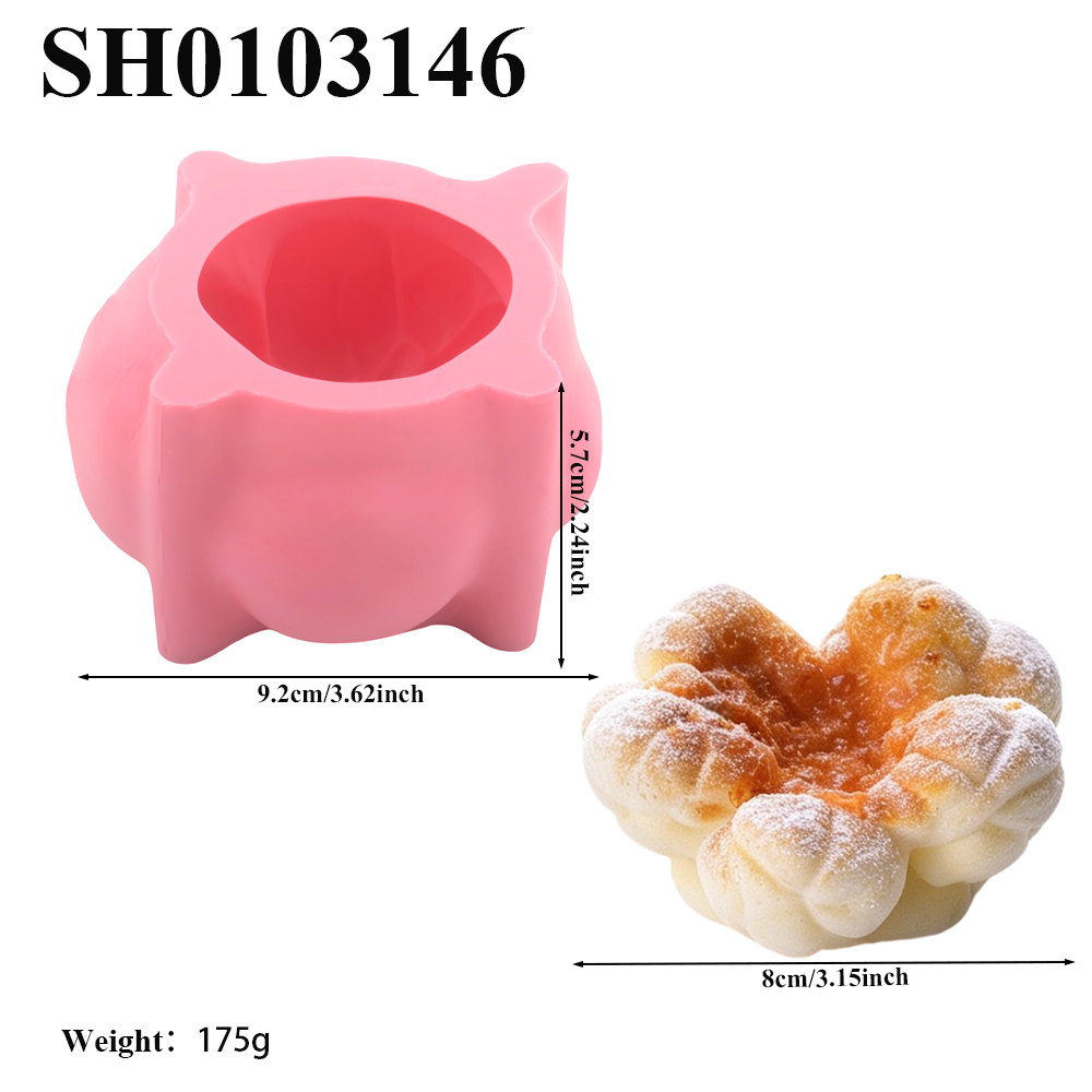 Stampi in Silicone per Dolci a - Candle Making Tutorial recensione e prezzo