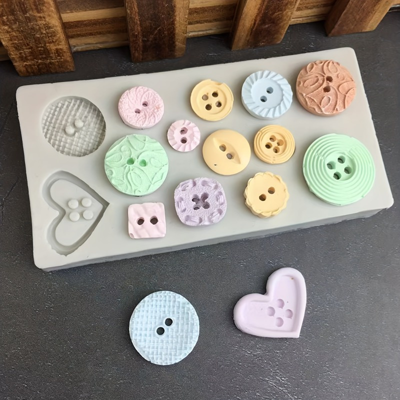 Stampo in silicone a forma di  - Candle Making Tutorial recensione e prezzo