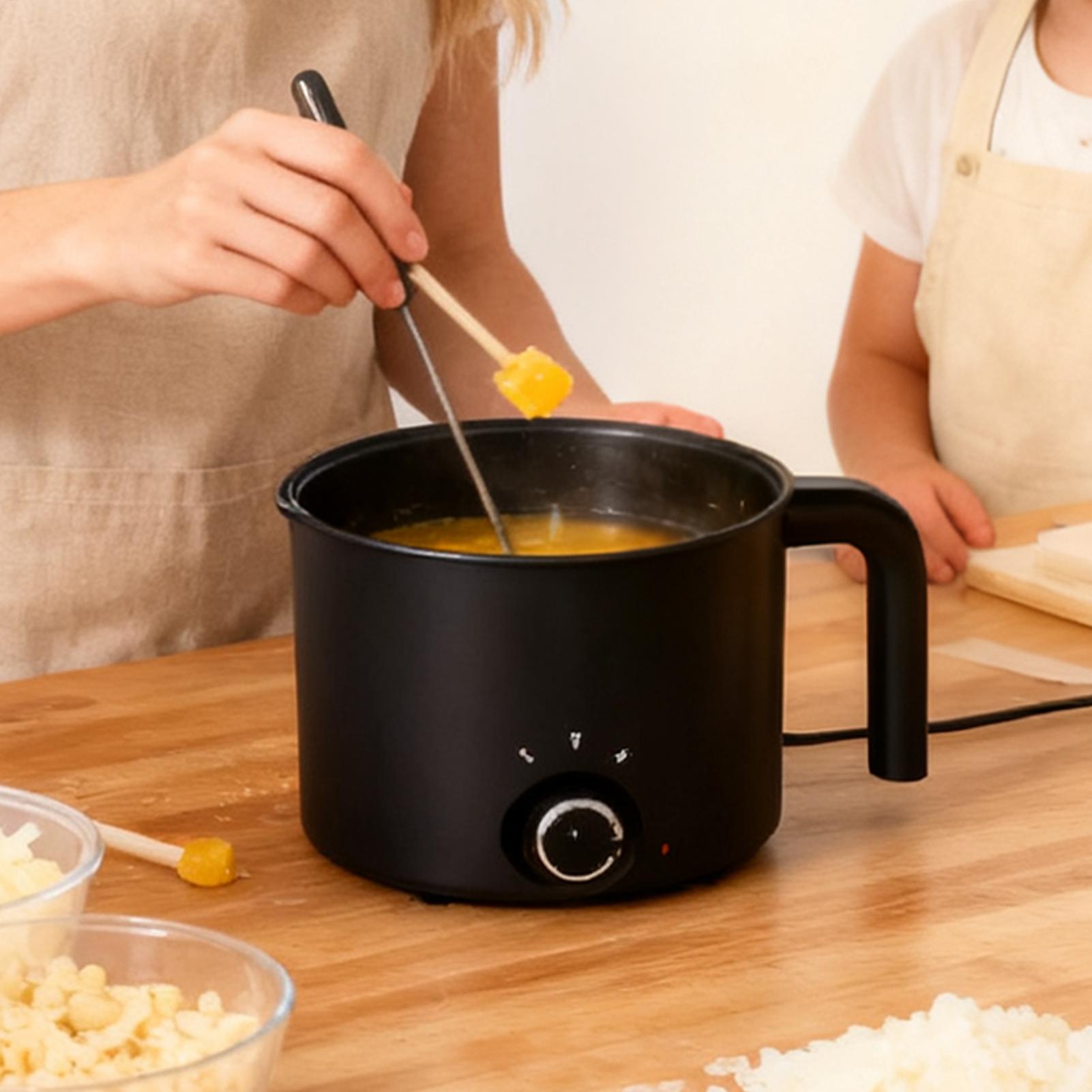 Pentola per sciogliere la cera - Candle Making Jug recensione e prezzo