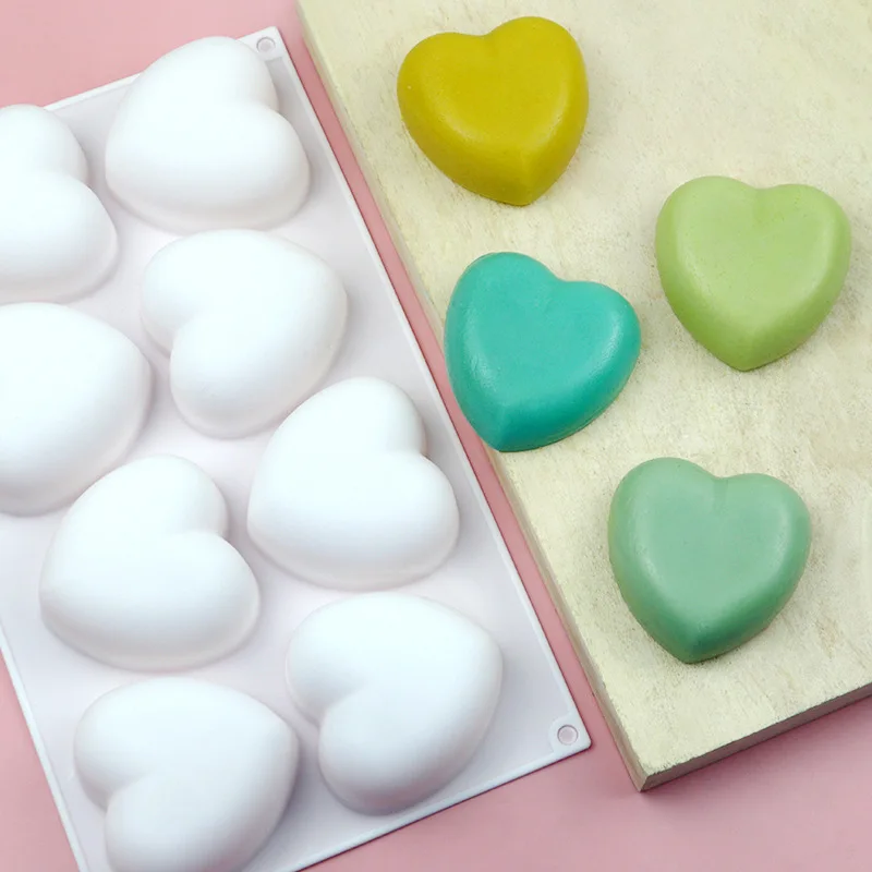 Stampo per sapone in silicone  - Candle Making Tutorial recensione e prezzo