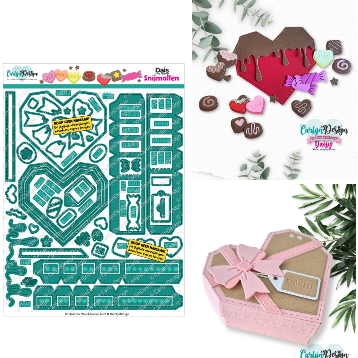 Stampi in metallo trasparenti  - Candle Making And Perfume recensione e prezzo