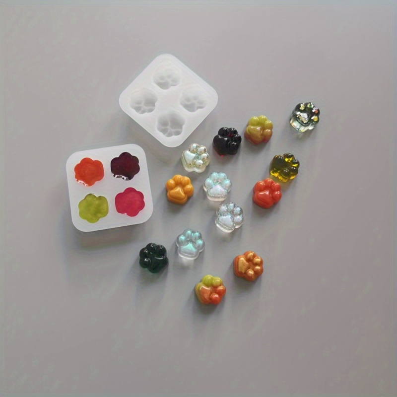 Set di Stampi in Silicone con  - Candle Making Tutorial recensione e prezzo