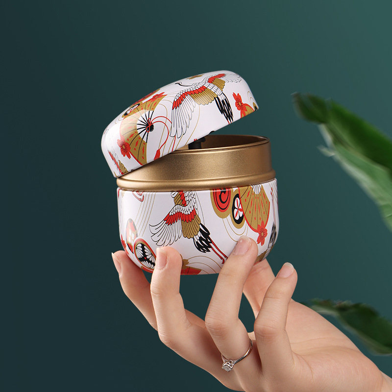 Barattoli di latta per candele - Candle Making Kits recensione e prezzo
